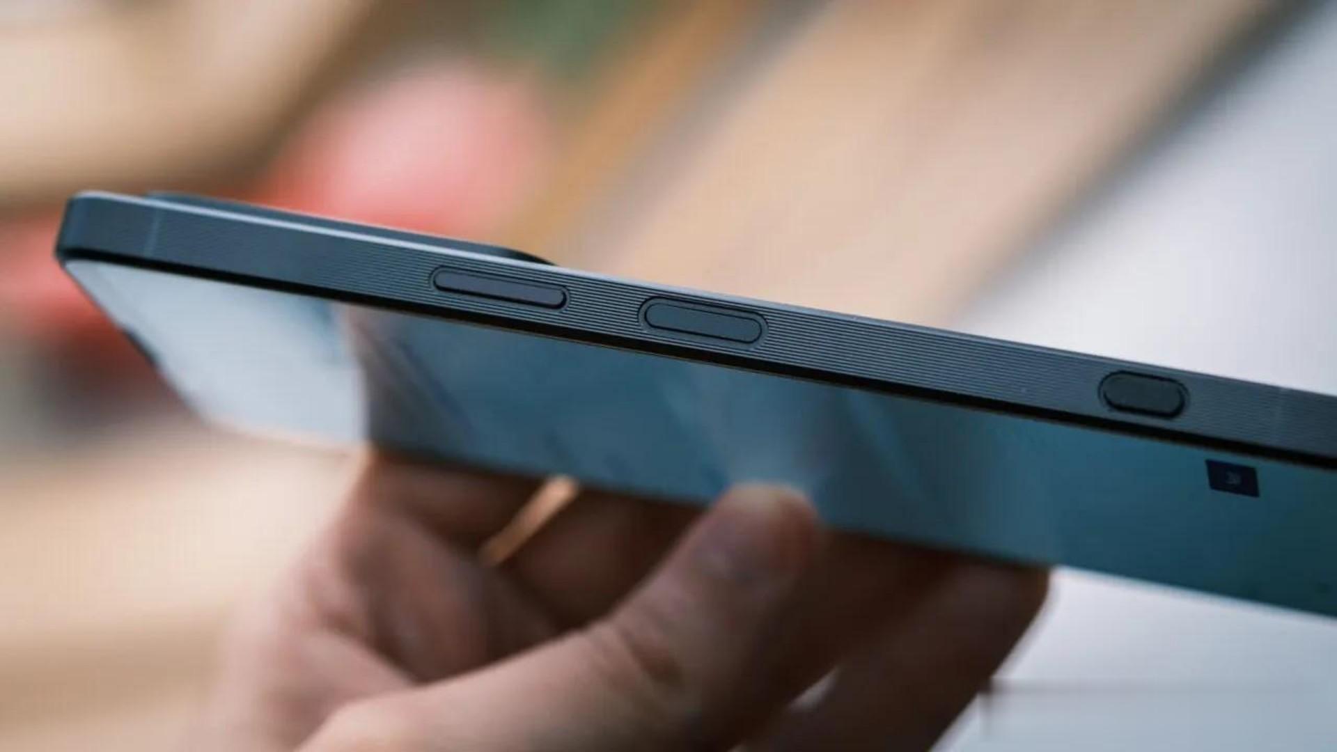 我試圖喜歡索尼手機，但它的過時定位讓人無法喜歡