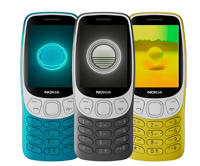 2025年最奢侈的事：拥有一台收不到微信的手机！