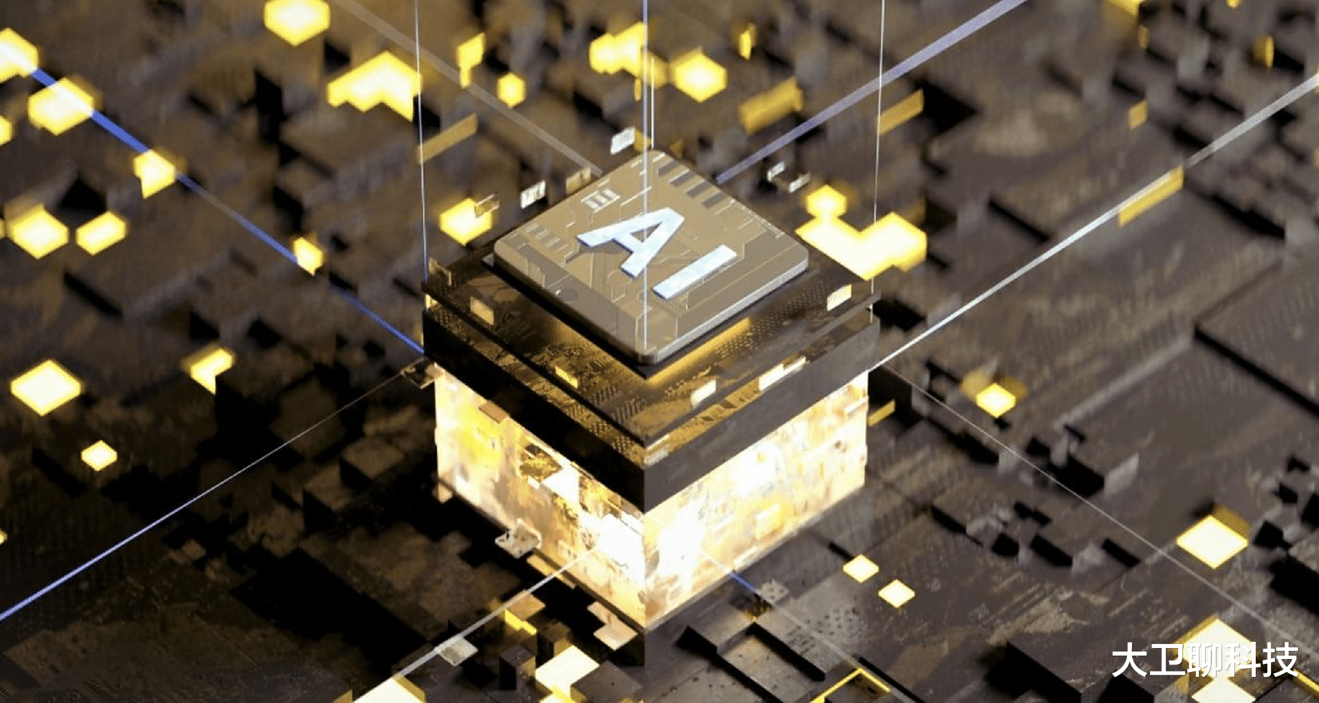 美韩垄断93%存储芯市场，中企实力突围，从“卡脖”到“挺直腰杆”