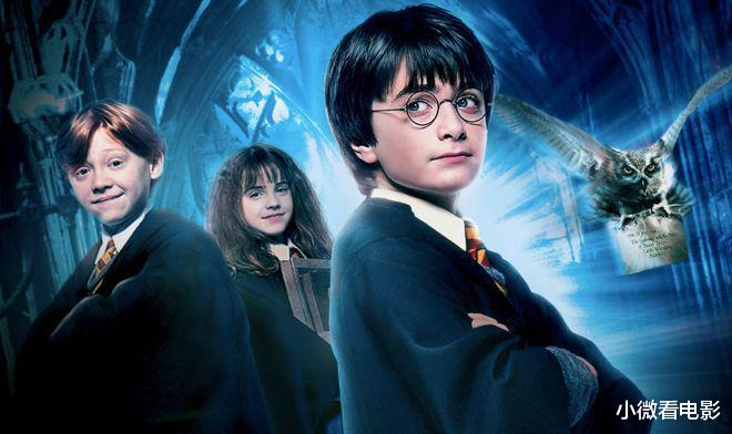 “全球公认”最顶级的10大系列电影,每一部都是难以超越的顶级神作