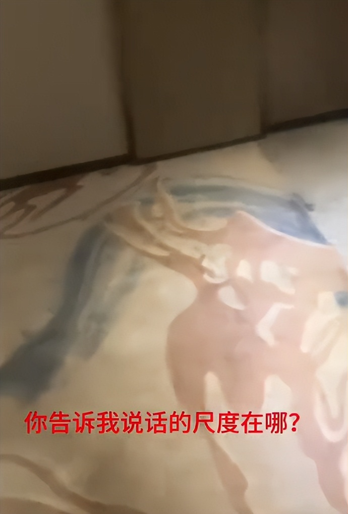 十年神秘女友风波刚3个多月，26岁王鹤棣近况曝光，一点也不意外