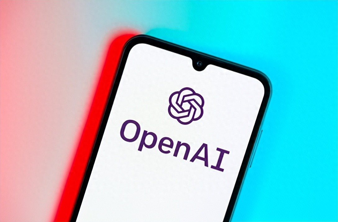 AI最大贏家！研究：OpenAI將獨攬AI市場1/4收入