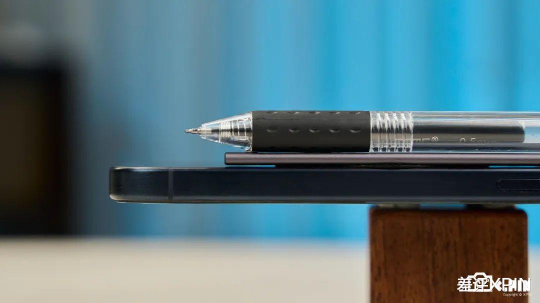 我搞到個物理“外掛”，治好了編輯部的開會焦慮