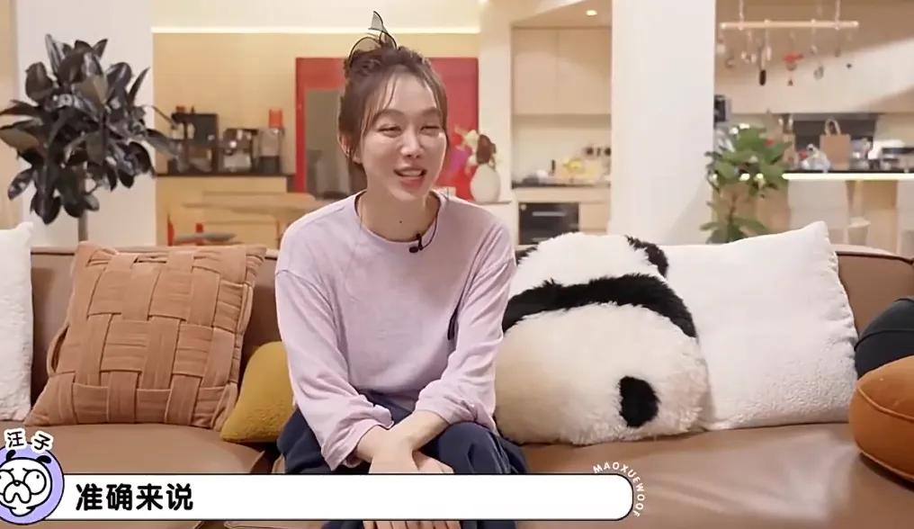 姜妍问郭京飞:我能不能演《老舅》里的舅妈?郭京飞反问超搞笑!