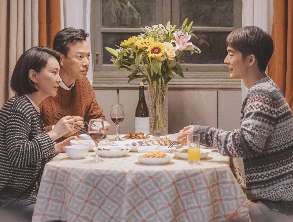 央视开播！又一年代大剧来袭，3大看点拉满，我敢断言说：能爆