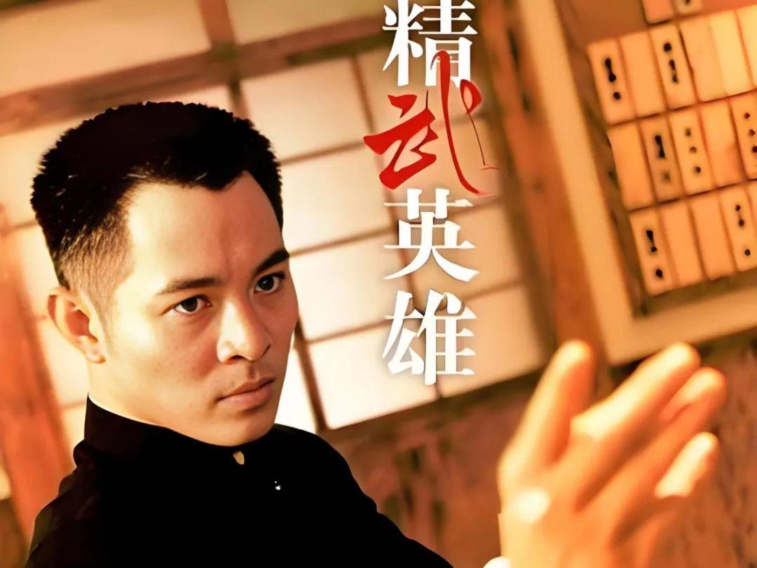 张晋心脏支架，李连杰开脖手术，吴京又传噩耗，功夫片接班人在哪