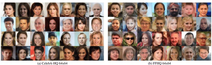 全新生成模型「离散分布网络DDN」如何做到原理简单，性质独特？