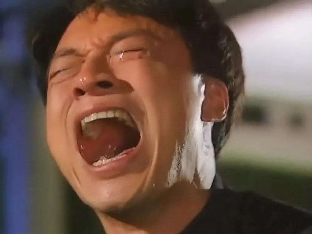 人前正人君子,人后坏事做尽?这5位的男星“演技”真是让人开眼