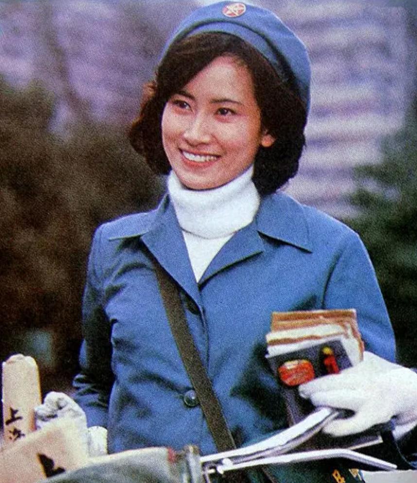 “燕子姐姐”陈燕华：80年代红极一时，为爱远走他乡，她后悔吗？