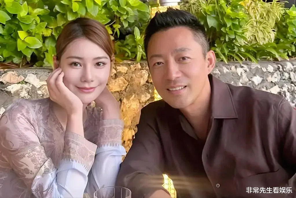 马筱梅硬核反击!孩子正脸是友人偷拍,怒斥其不礼貌,孩子看到恶评很无语