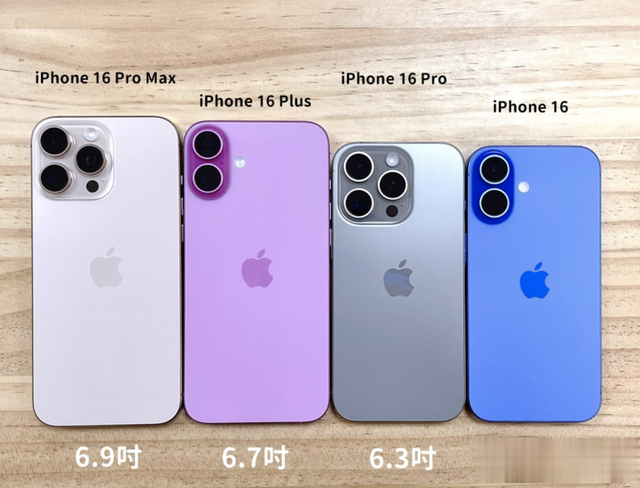 iPhone包前四,全球安卓销冠却是它!三星A16 5G热卖真相曝光