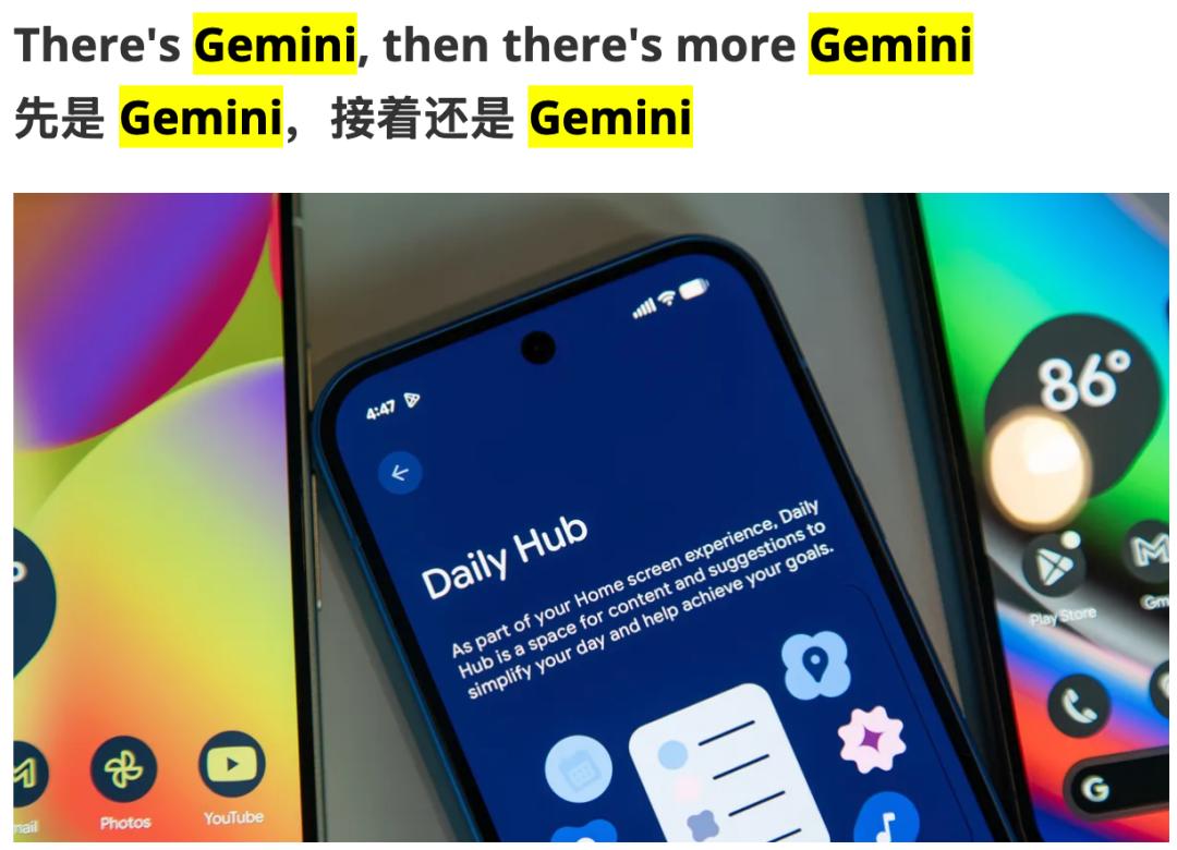 iPhone 17牙膏擠爆，卻沒擠出AI，蘋果再演諾基亞宿命？