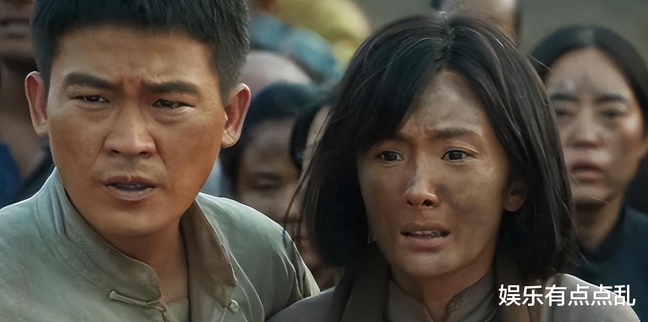 刑菲《生万物》爆红后,父母满小区炫耀自己,迟蓬杨幂建议超搞笑