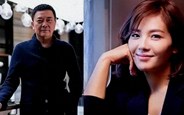 他曾与刘涛同床共枕4年，年过六旬仍是孤身一人，刘涛坦言很遗憾