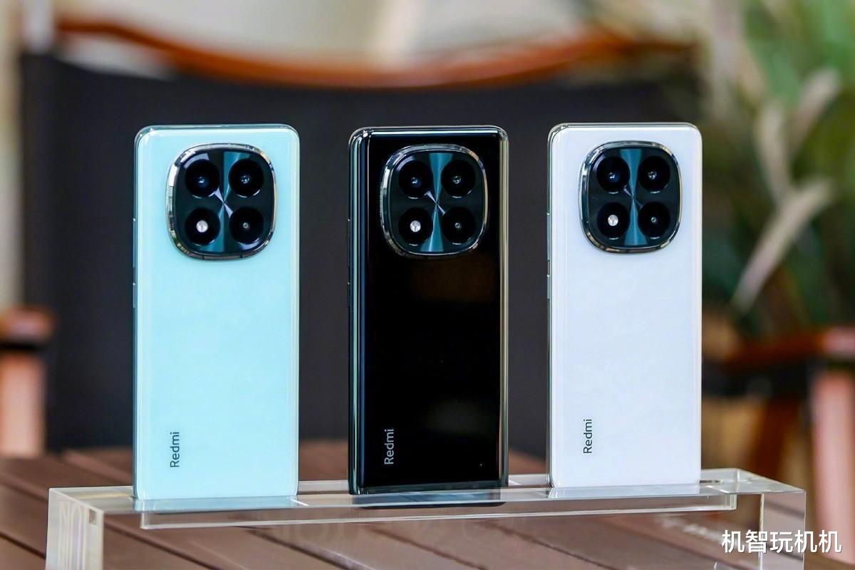 小米首款千元衛星手機確認，這外觀配置有點夸張！