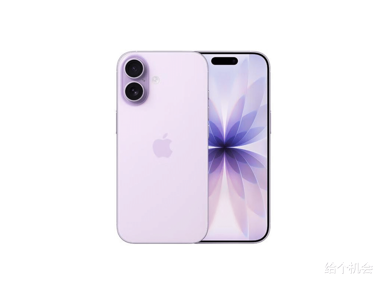 120Hz高刷+A19+4800万双摄，定价5999元起，苹果这次牙膏挤爆了