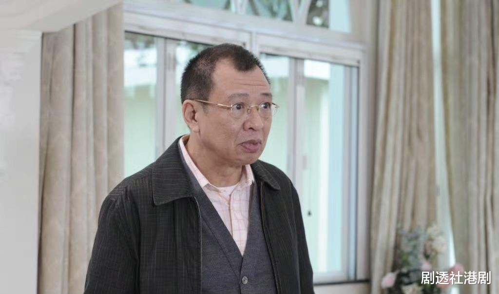 担心!TVB离巢戏骨突然病重,圈中老友探访称对方已无法回应自己