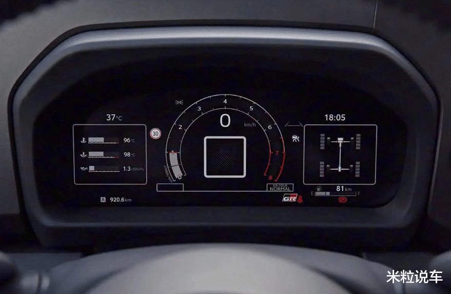 丰田章男：很有操控，我非常喜欢！新车终于量产上市