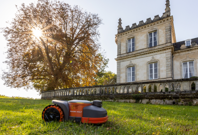 北京機器人公司攻陷歐美家庭！三年營收翻7倍，獨家對話創始人