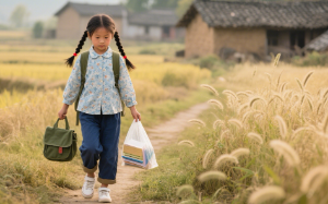 弟弟脚踩耐克时，我喝着稀饭在车间咳血，重生后我不再当吸血包