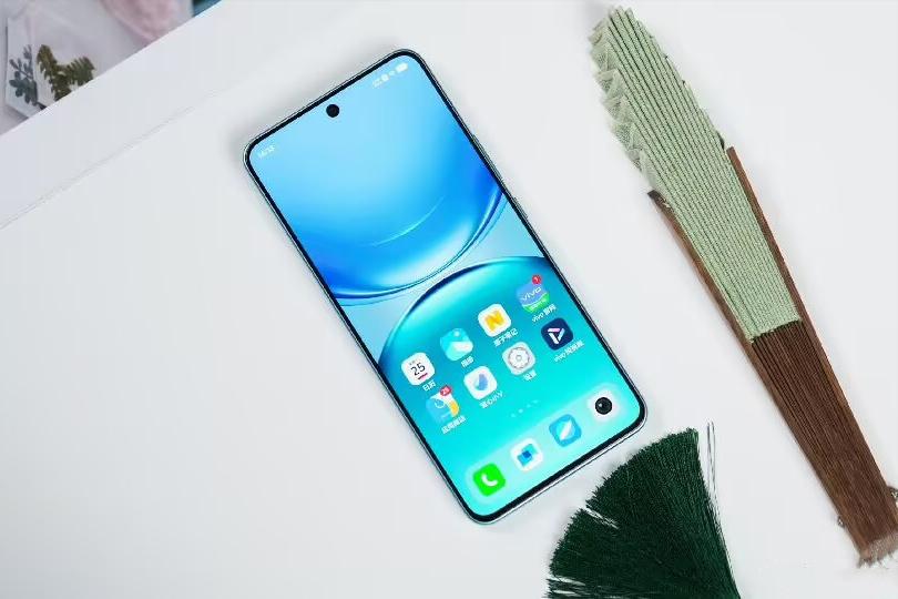 vivo“續航王”價格親民，極窄邊框+五星抗摔+IP69K防水+8200mAh