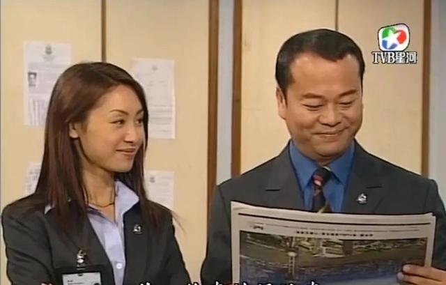 TVB视帝现状，6个离巢，有人当上市公司董事，有人退休当奶爸