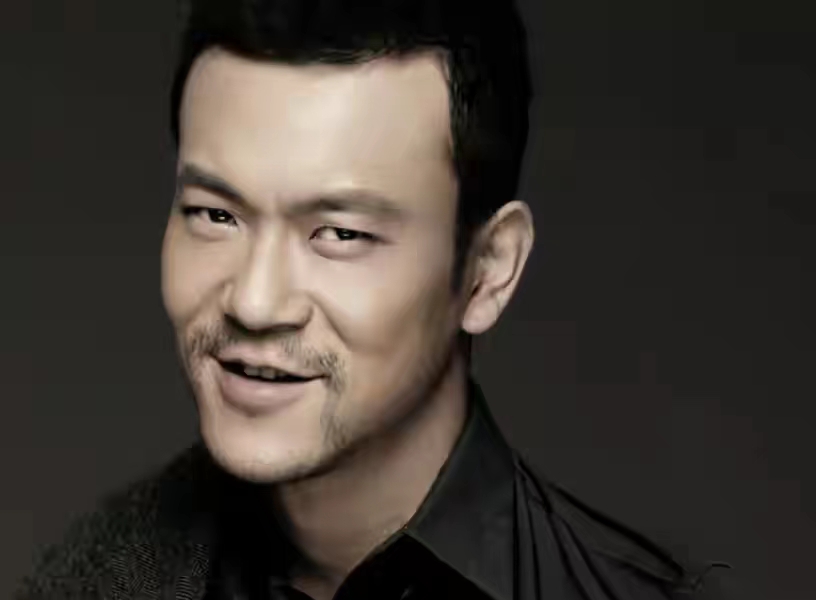 段奕宏说的没错，不拍戏就消失的廖凡，早已在另一个圈子红得发紫