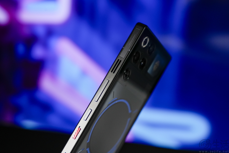 風水雙冷、性能新巔峰：紅魔游戲手機11 PRO+專項測試