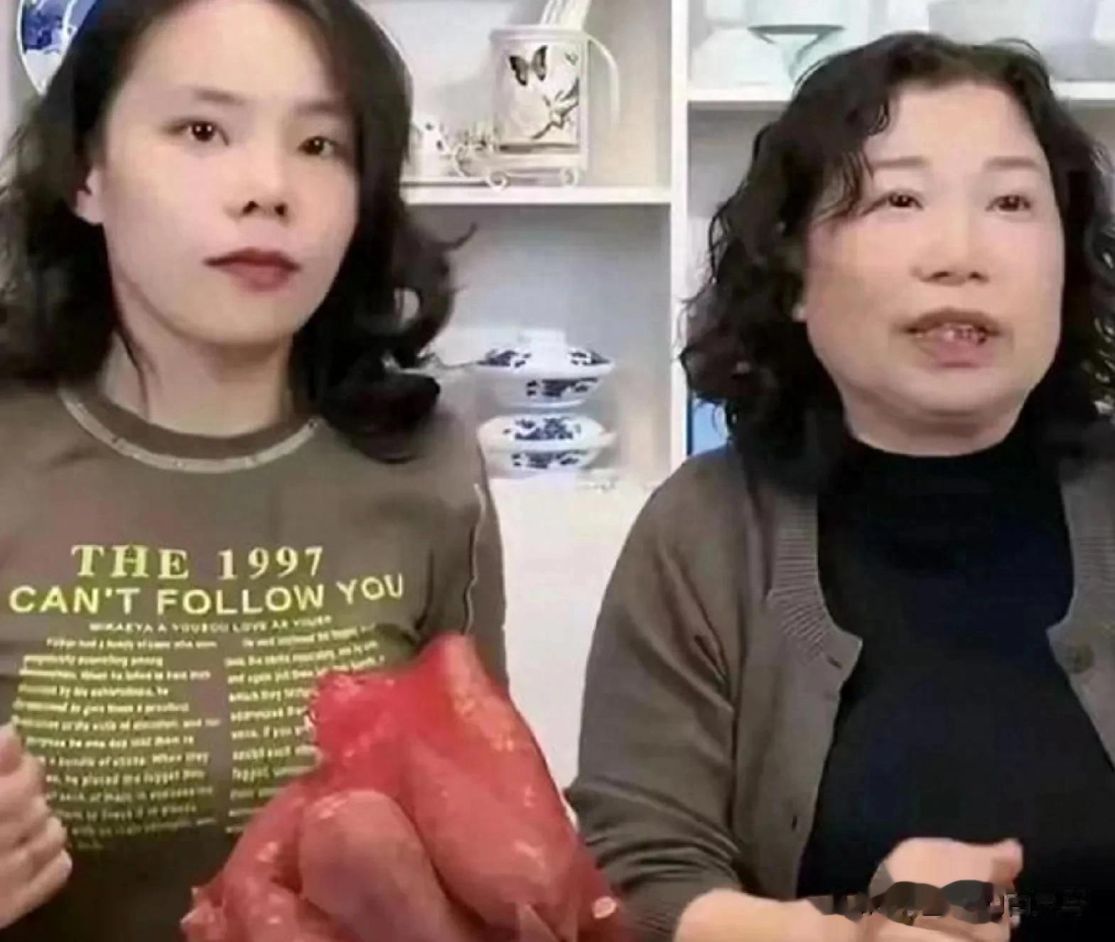 熊磊直播中的暗示:杜妈会接招养孙子吗?