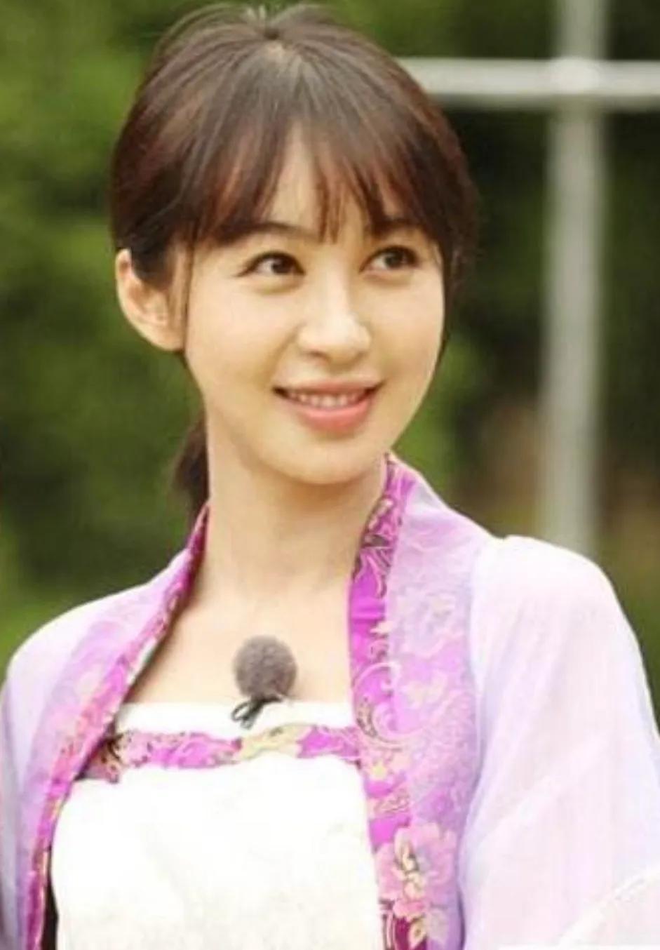 多面绽放的星光:李菲儿的跨界修行!