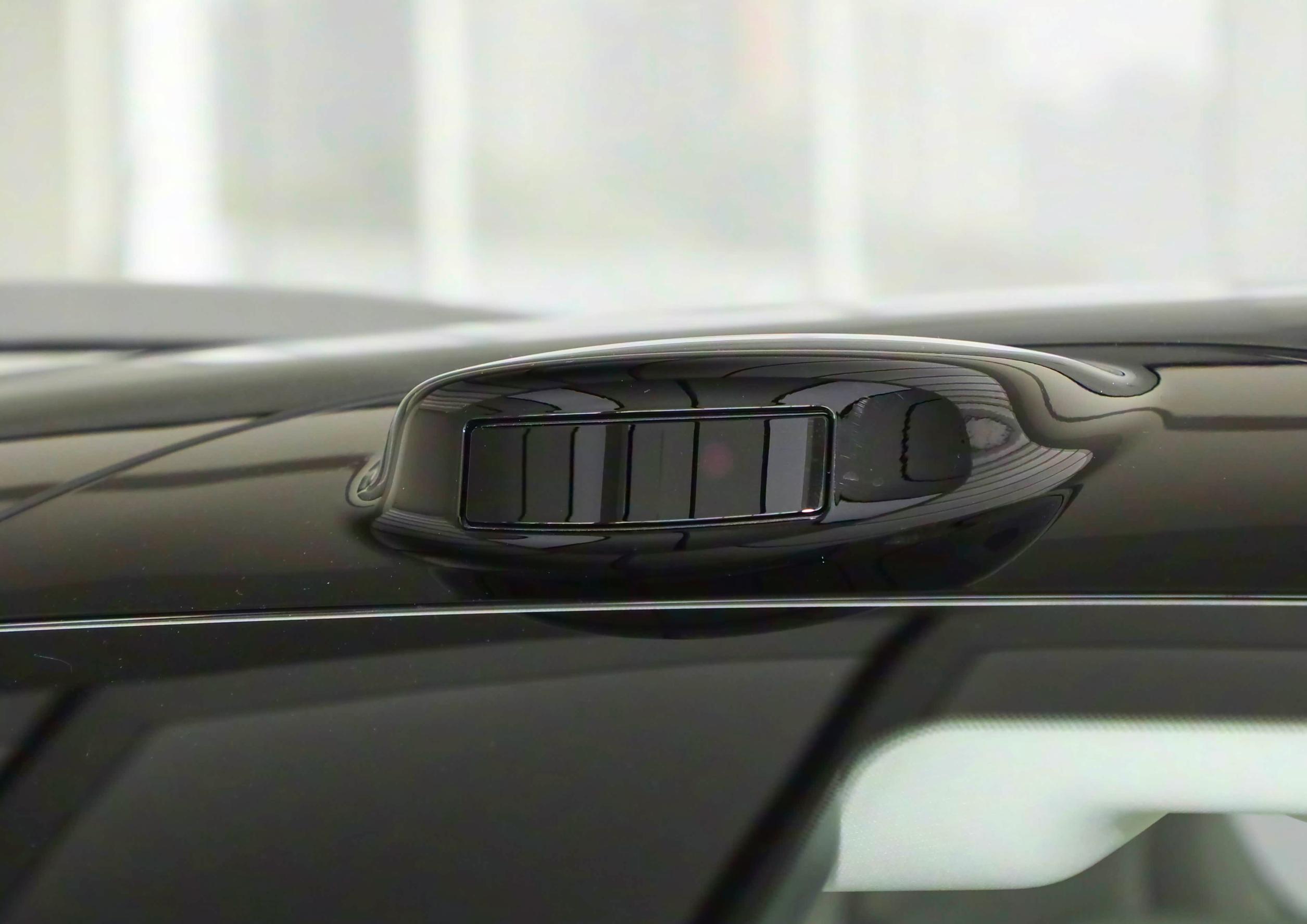 最高续航580公里 配激光雷达 欧拉5的预售价你们满意吗?