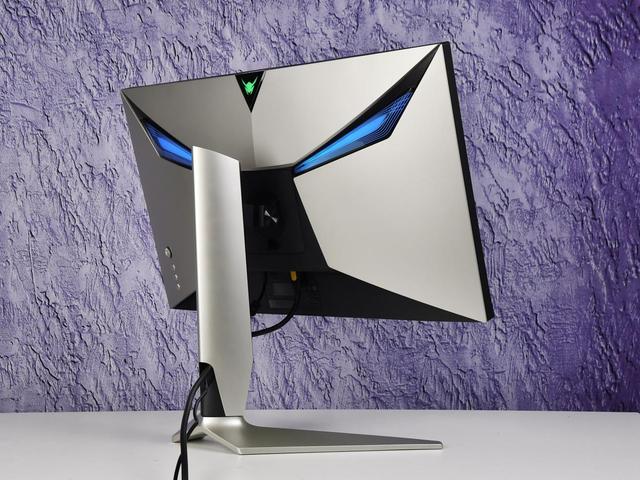 蚂蚁电竞ANT275PQ评测:新一代氧化物电竞显示器来袭 疾速画质全面升级