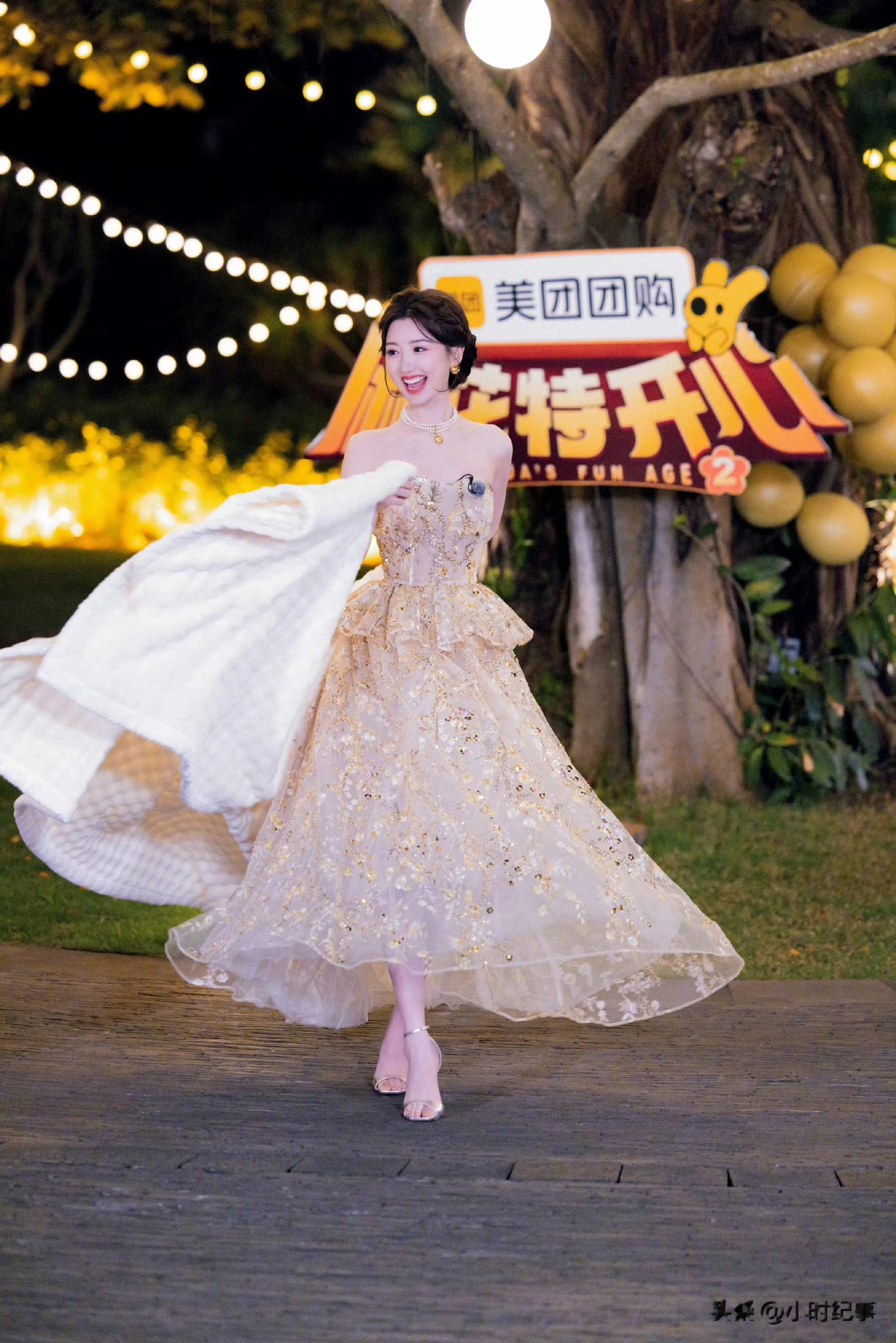 毛晓彤｜好漂亮，体制内的美