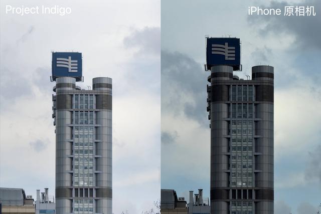 用完這個 Google 相機的精神續作，我覺得手機影像本該是這樣