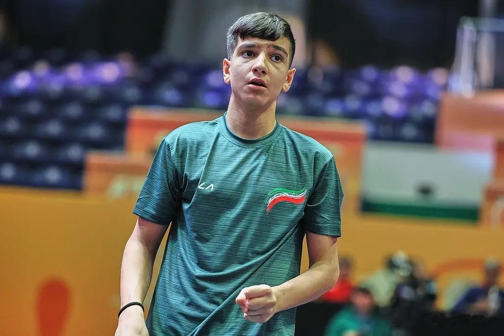 王楚钦准备好了吗？亚锦赛八强战，国乒男团遭遇最强硬签