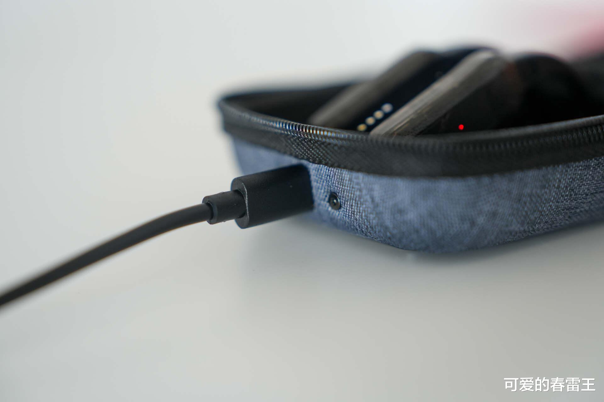 iFi GO pod Air藍牙耳掛實測：音質黨終于可以剪線了？