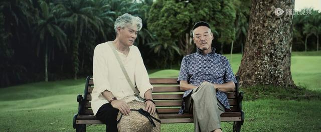 《狮城山海》黄忠信入局，洪颜被家暴另有隐情，程恢才是幕后大佬