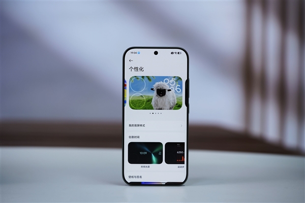 妙享背屏秒變游戲掌機！小米17 Pro圖賞