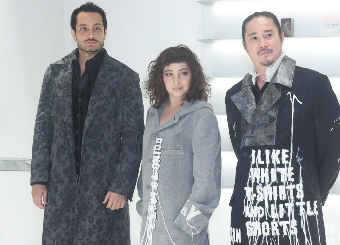 赌王女婿三度病重紧急出国做手术,何超仪停工陪伴,已花掉数千万