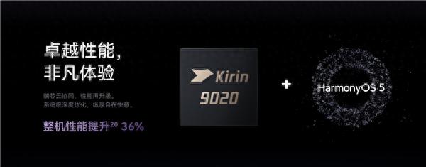 麒麟9020芯片首次公开亮相 福布斯中国：相关技术环节已实现自主可控