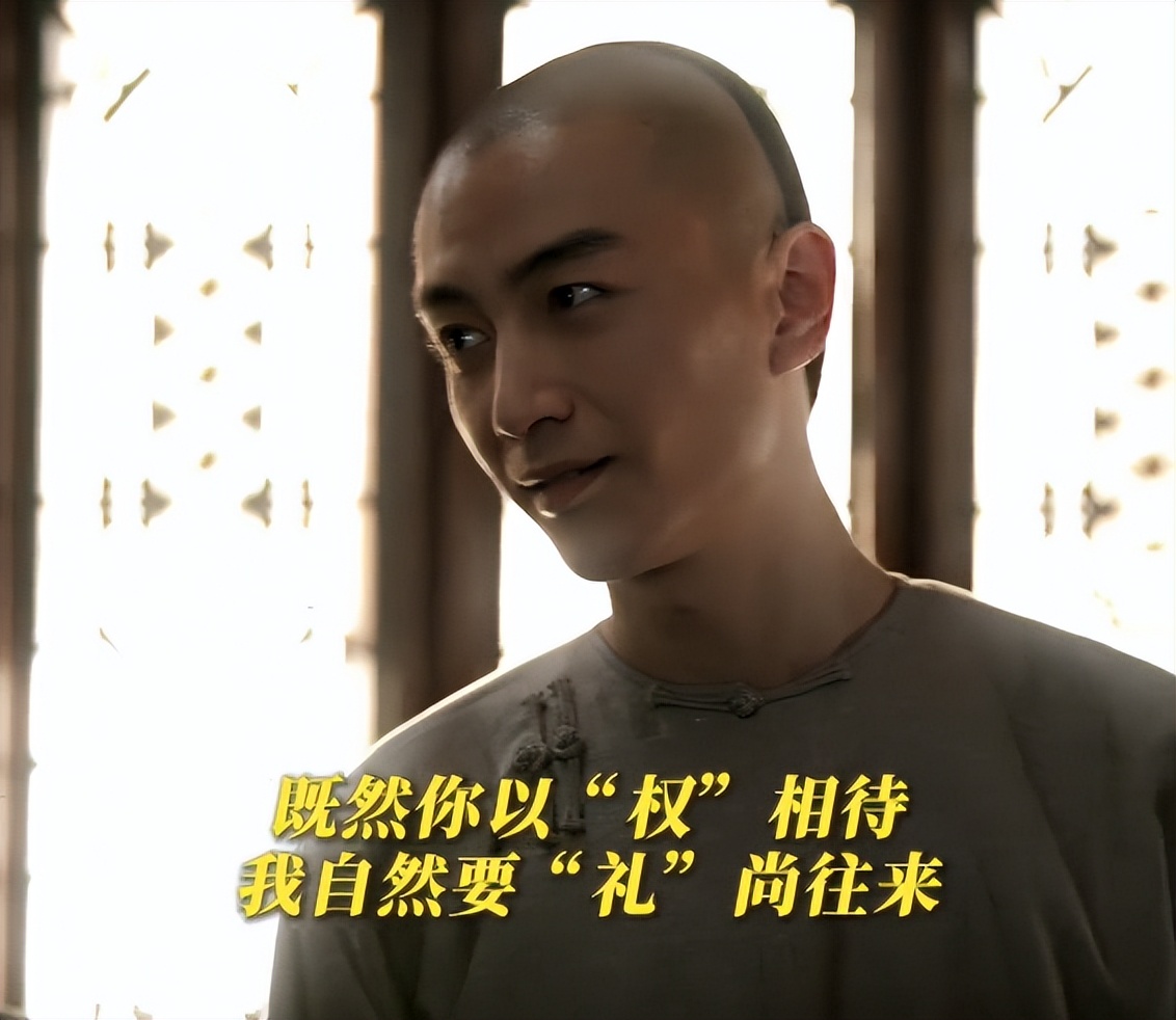 别再尬演精英男！满面油光、脸部肿胀，这是迷倒女人该有的皮囊？