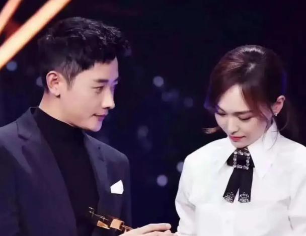 离婚传闻1个月,罗晋近况曝光,令人恶心一幕上演,任素汐也遭殃