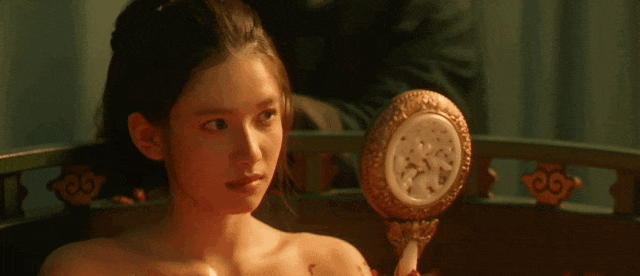 《无名》没捧红她，《藏海传》接着捧，如今26岁搭档肖战，红了