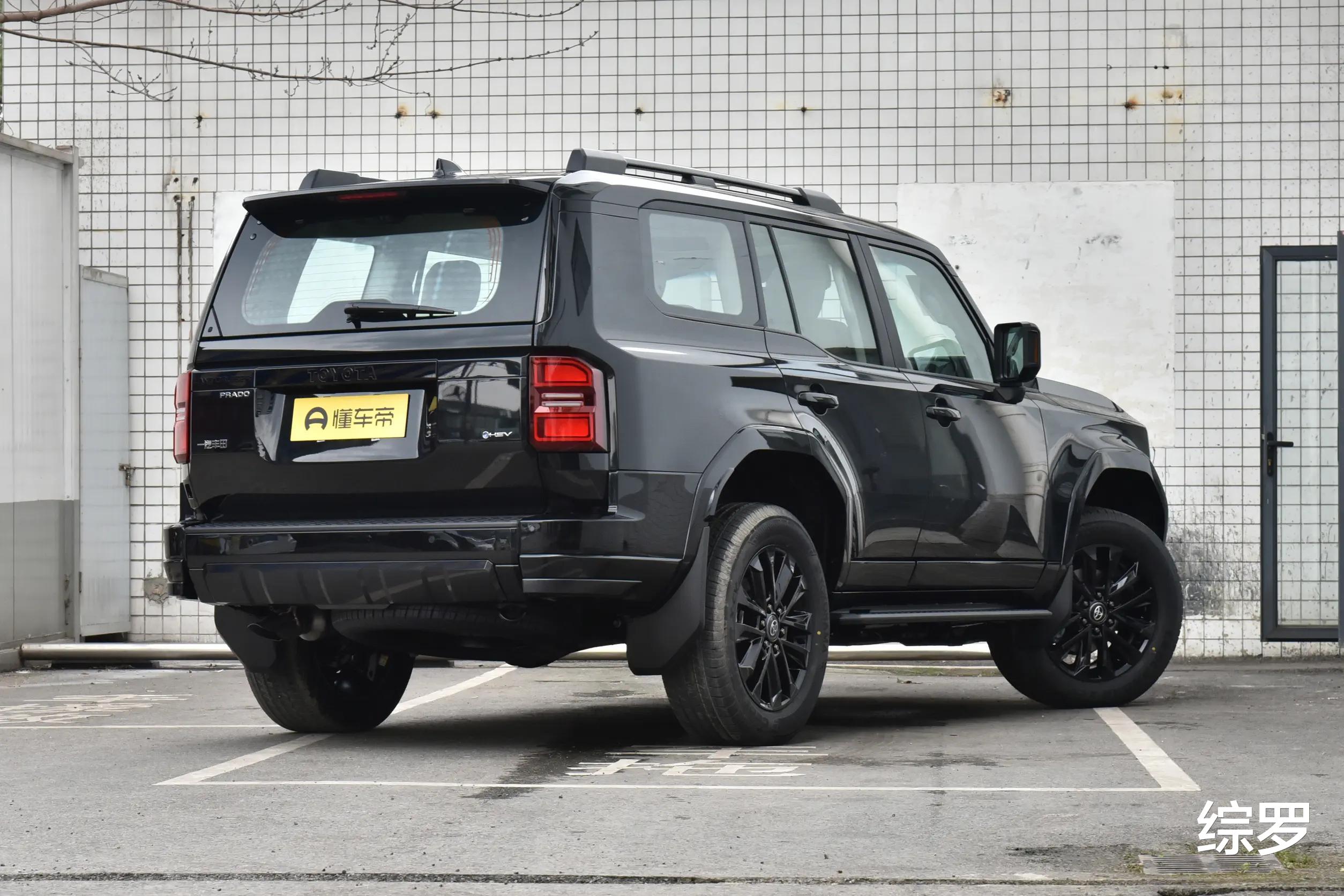 近期最值得关注的10款中大型SUV
