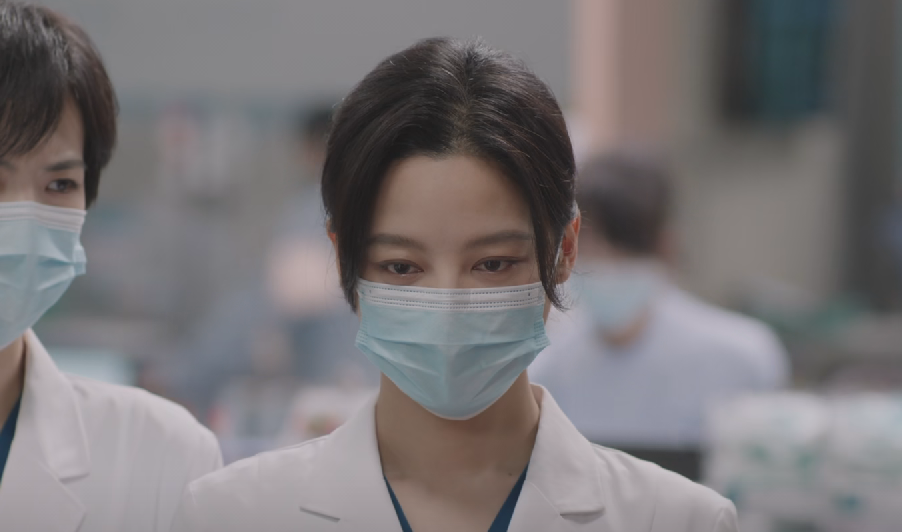 辛芷蕾新剧开播，仅1集收视破千万，连看3集我想说：这剧要火