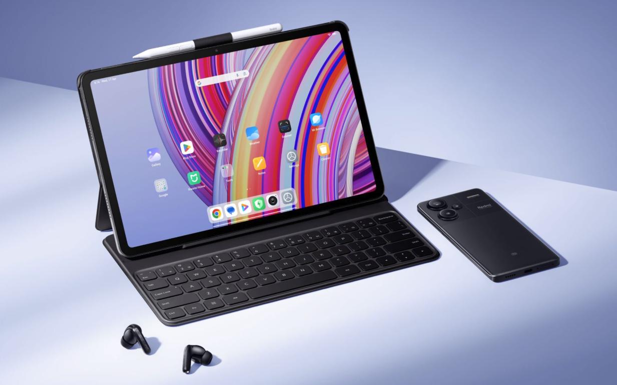 小米首次超过联想！市场份额额13.4%，增幅71.9%，三星下滑40.7%