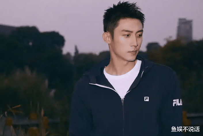 黄景瑜不满隐瞒，坦白与热巴真实关系：她很美，但我爱的另有其人