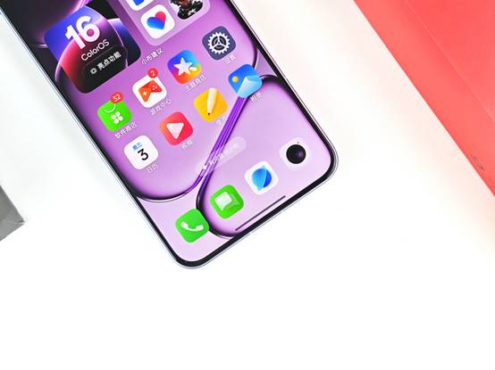 一加Ace 6T評測：性能旗艦新選擇 全面體驗新高度