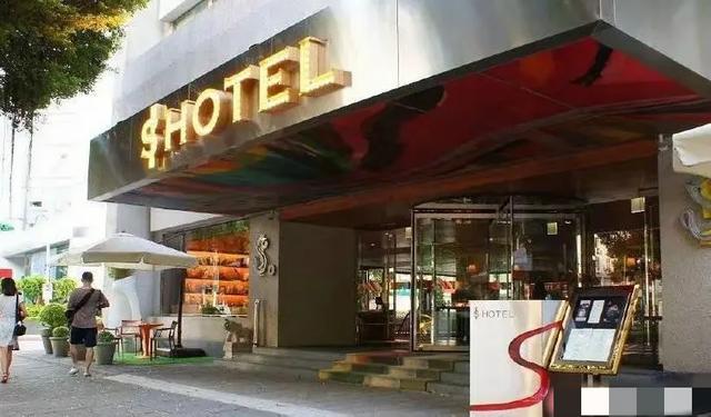 背包客具俊晔来台三年，一直跟包包缘分不断，这次真搬走了!