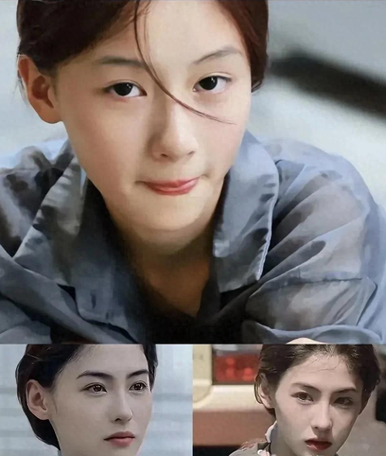 读书还是当明星?15岁七七被于正看中,妈妈当场回关引热议